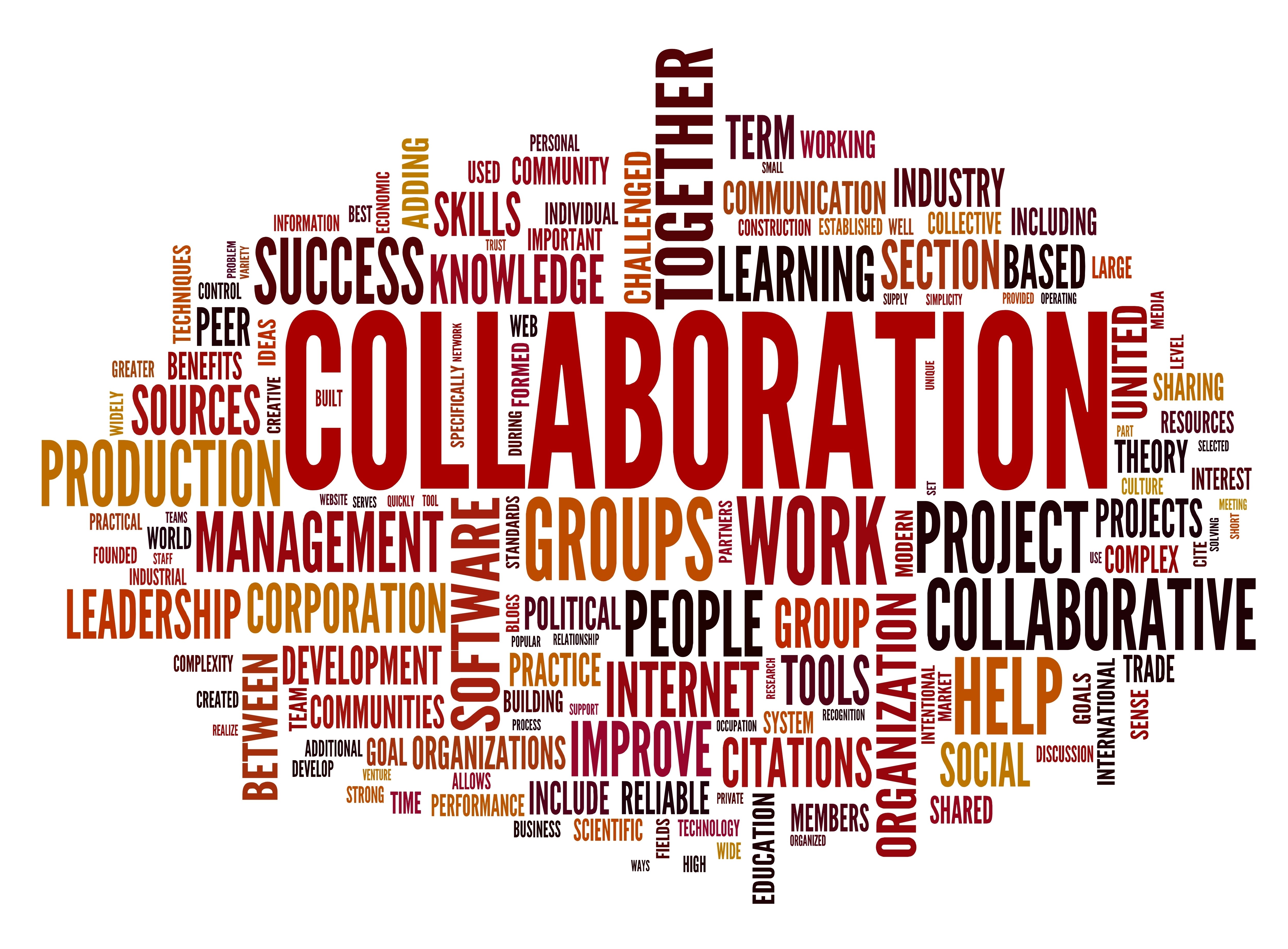 sap news study points to social collaboration business case social collaboration
